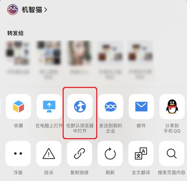 iphone怎么截图（iphone快速截图的方法）(7)