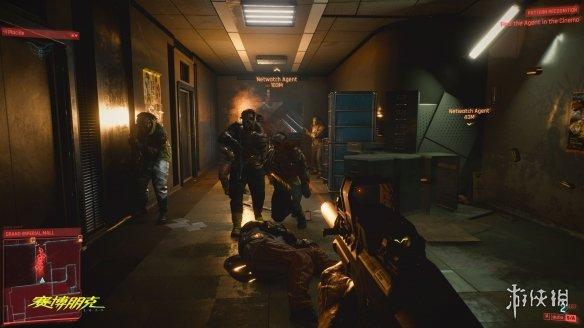 赛博朋克属性点怎么加(《赛博朋克2077》角色属性技能点简介)(7)