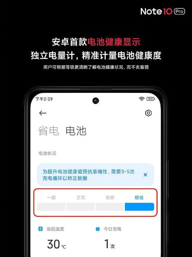 红米note10pro怎么样(红米note10 pro详细深度评测)(11)