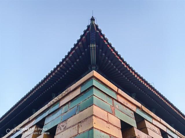 华为p50pocket折叠手机参数（华为P50 Pocket上手体验怎么样）(8)