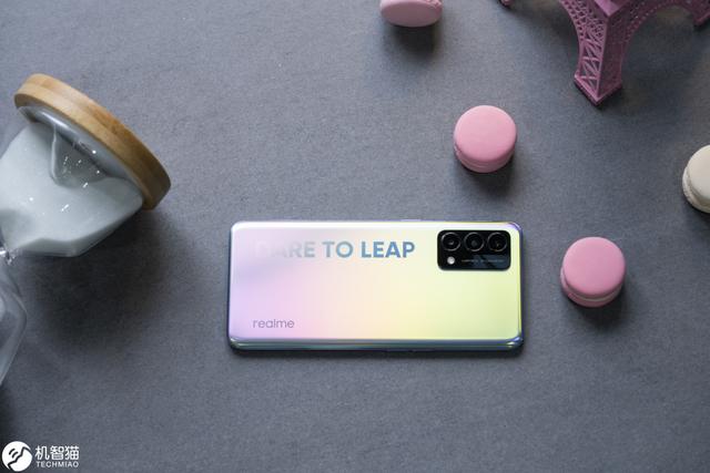 q3pro狂欢版参数配置（realme q3 pro 狂欢版值得买吗）(3)