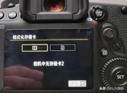 相机怎么拍视频(单反相机拍摄8个实用技巧)(1)