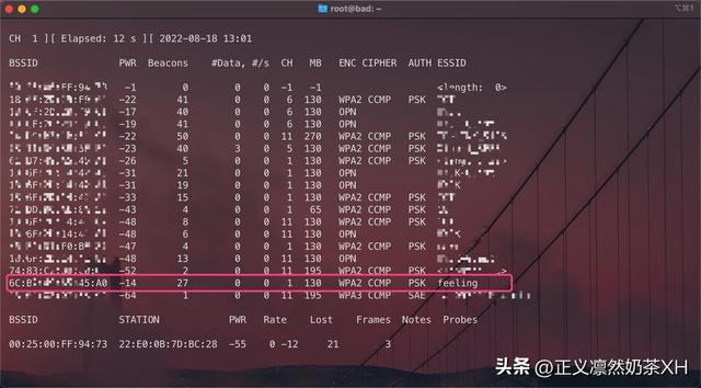 如何设置wifi密码（wifi密码设置方法大全）(3)