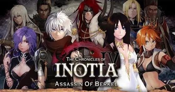 单机rpg手游有哪些（能随时随地RPG的单机手游推荐）(2)