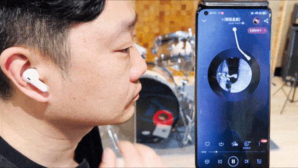 oppoencox2值得买吗（oppo enco x2真实使用体验）(31)