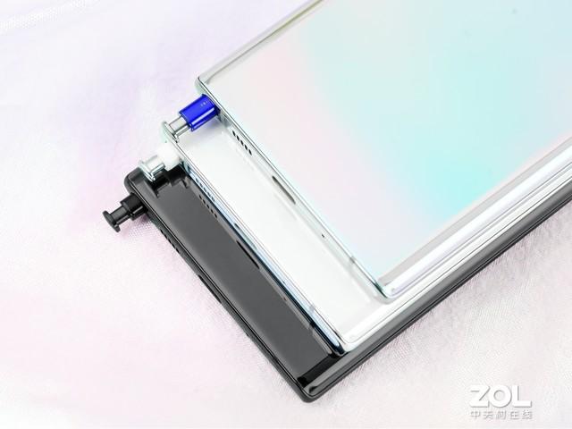 note10三星参数配置（三星Note10系列评测）(15)