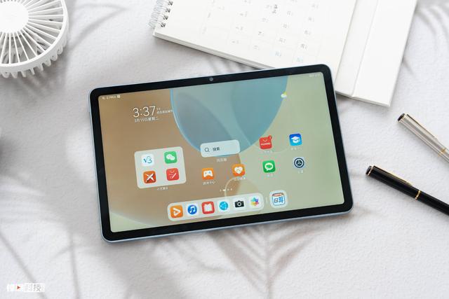 学生平板电脑哪款好（华为平板matepad2022评测）(12)