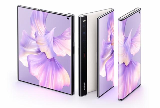 华为折叠手机xs2怎么样（华为折叠手机mate xs2值得入手吗）(1)
