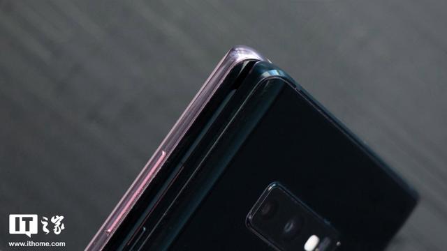 三星note9参数配置（三星galaxynote9值得买吗）(4)