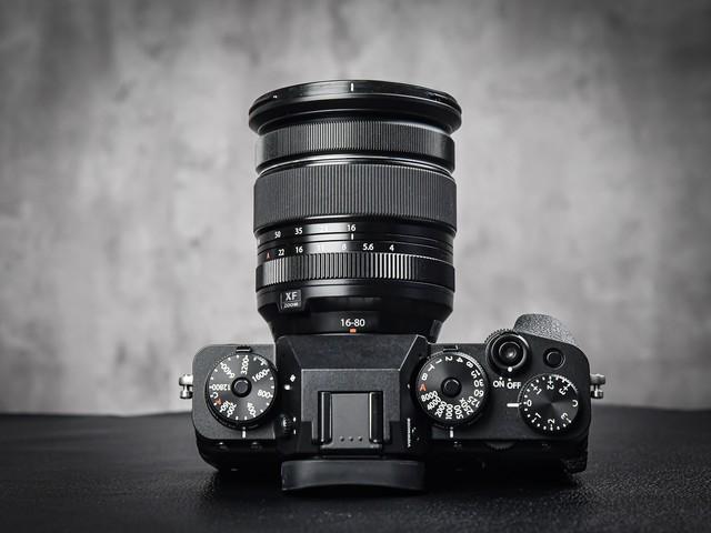 富士xt4参数配置(富士X-T4无反相机评测)(7)