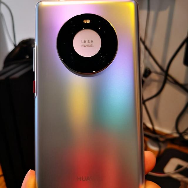 华为mate40pro4g版参数（华为mate40 pro4g版使用真实感受）(5)