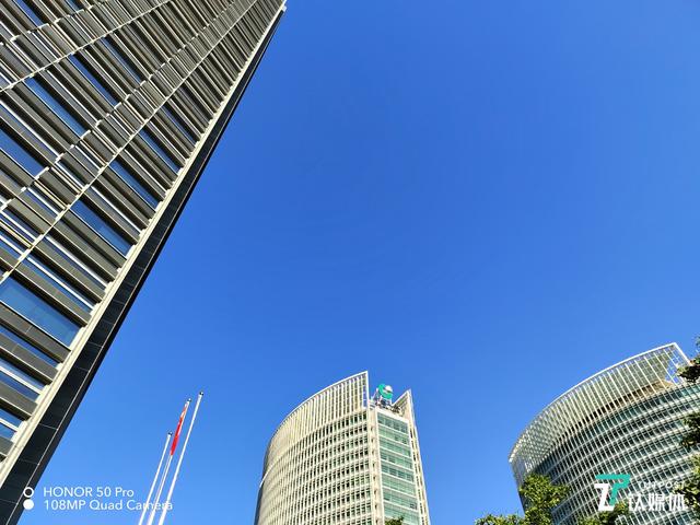 华为荣耀50pro手机怎么样（荣耀50pro5g参数配置）(14)