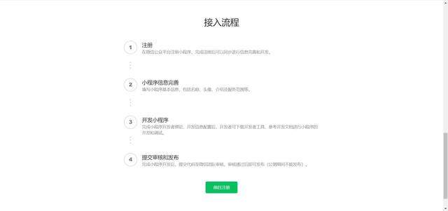 如何制作小程序（制作小程序最简单的方法）(2)