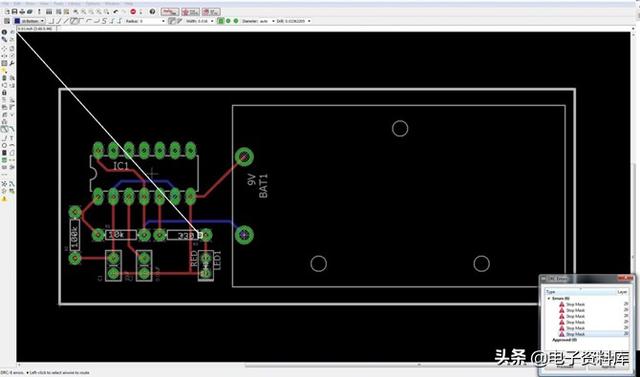 pcb设计软件哪个好(终极PCB设计软件比较指南)(42)