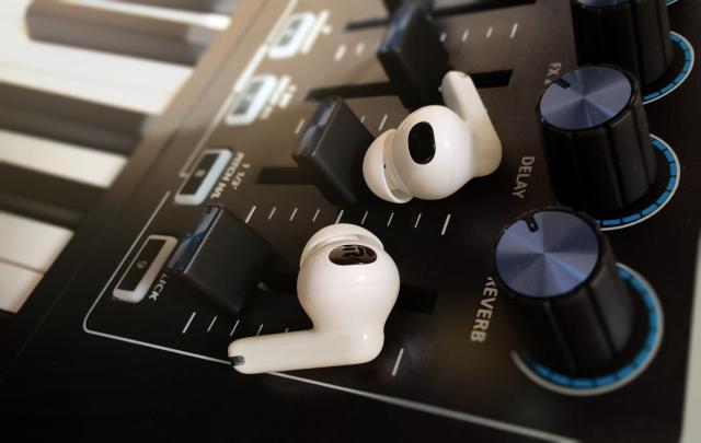 oppoencox2值得买吗（oppo enco x2真实使用体验）(1)