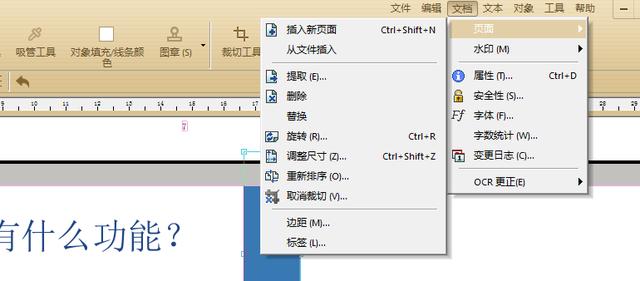 pdf格式是什么(如何在电脑上编辑PDF文件)(4)
