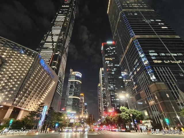 iooqneo5se参数配置（iQOO Neo5S体验评测）(27)