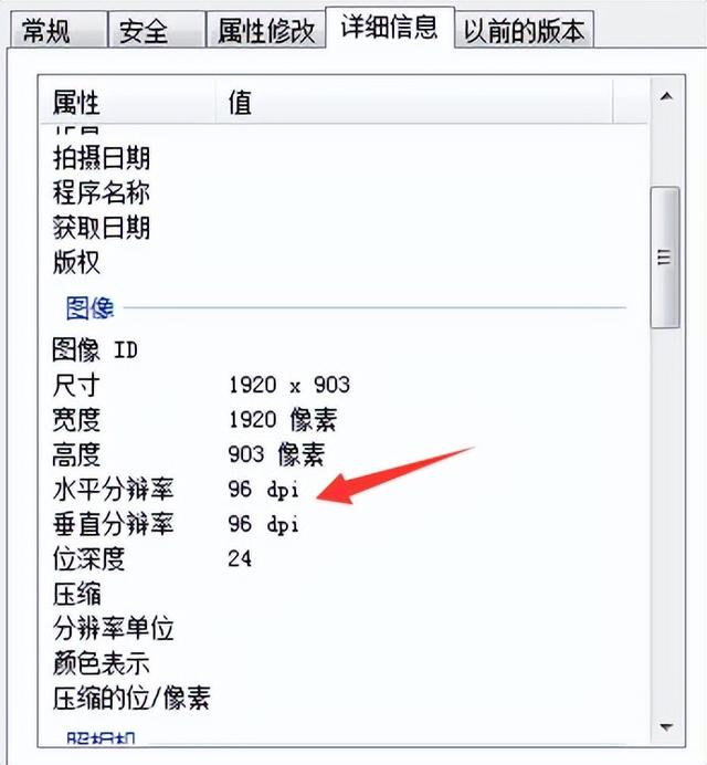 分辨率300dpi是什么意思（如何给图片修改分辨率大小）(1)