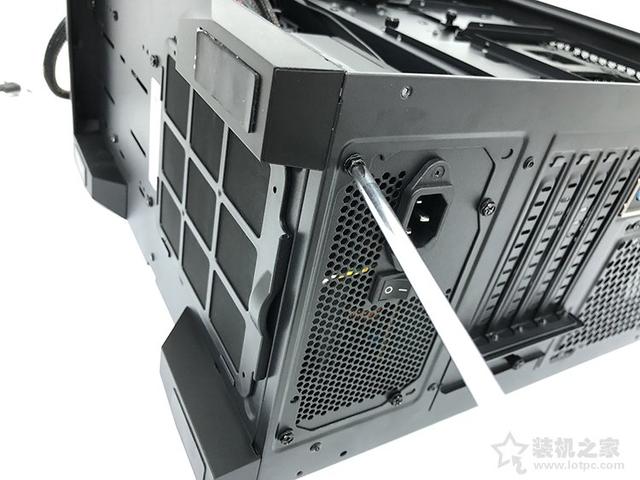 电脑主机怎么组装（diy电脑组装教程图解详细步骤）(70)