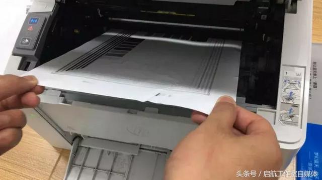 打印机文档被挂起无法打印怎么办(打印机卡纸后无法正常打印解决方法)(4)