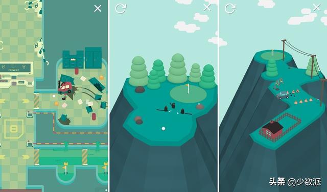 applearcade有什么用(Apple Arcade 值得订阅吗)(9)