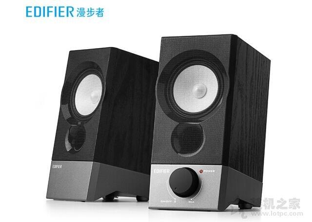 家用台式电脑音箱推荐（性价比最高的电脑音箱有哪些）(6)