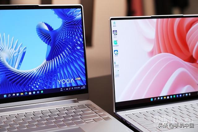 联想yoga14s怎么样（联想yoga air 14c 2022测评）(5)