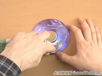光盘读不出来怎么修复（修复划伤光盘的8种有效小方法）(15)