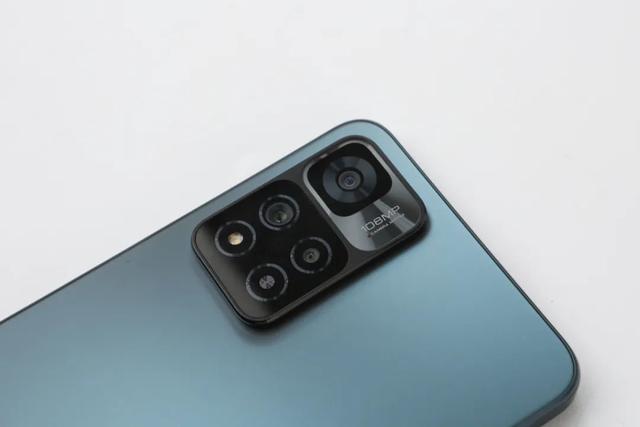redminote11pro值得买吗（redmi note 11 pro手机深度评测）(14)