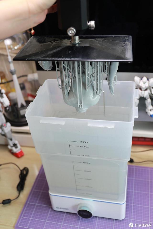 3d打印机的简单介绍（一文让你在家玩转3D打印）(60)