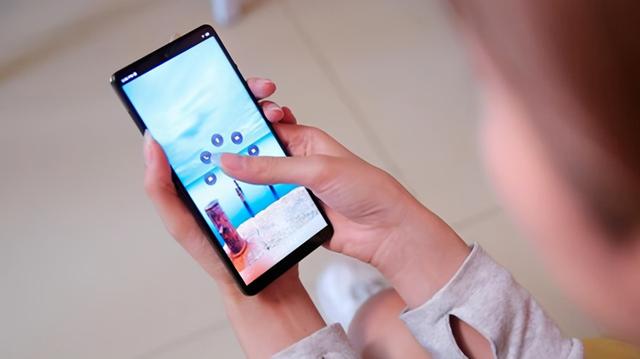 手机录音在哪里设置（手机录音功能的使用技巧）(4)