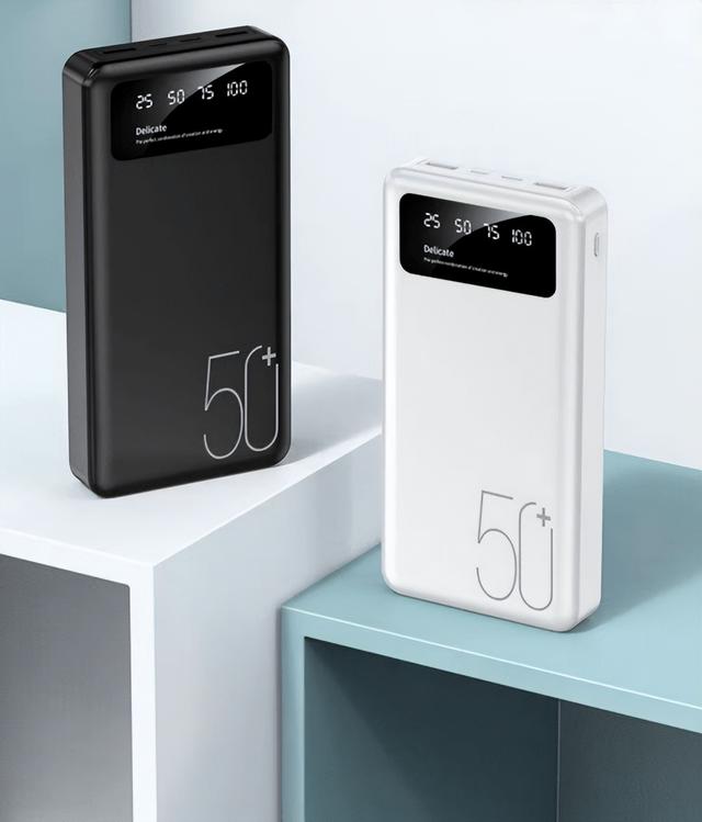 十大充电宝品牌排行榜（充电宝哪个牌子好）(8)