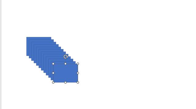 ppt组合快捷键是什么（ppt常用的快捷键大全）(3)