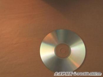 光盘读不出来怎么修复（修复划伤光盘的8种有效小方法）(23)
