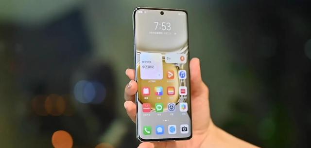 华为p50和mate40哪个好（华为p50和mate40怎么选择）(5)