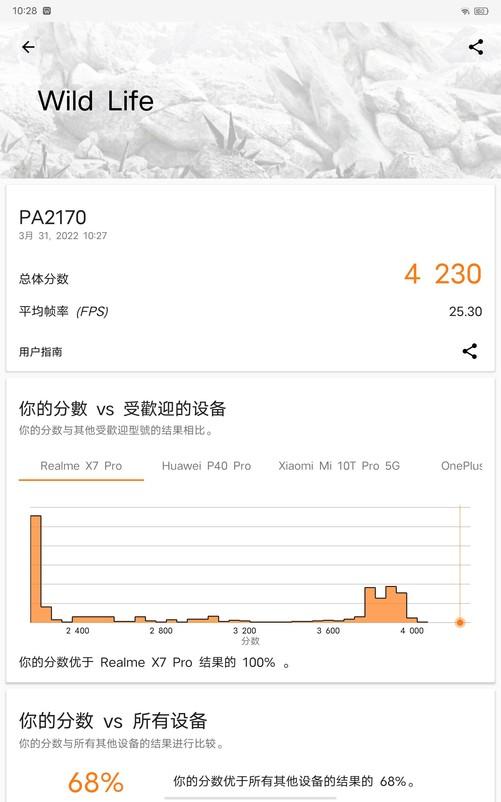 vivopad平板值得入手吗(vivo Pad全面评测)(19)