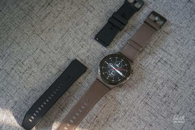 华为gt2pro手表功能介绍(华为watchgt2pro智能手表深度测评)(14)