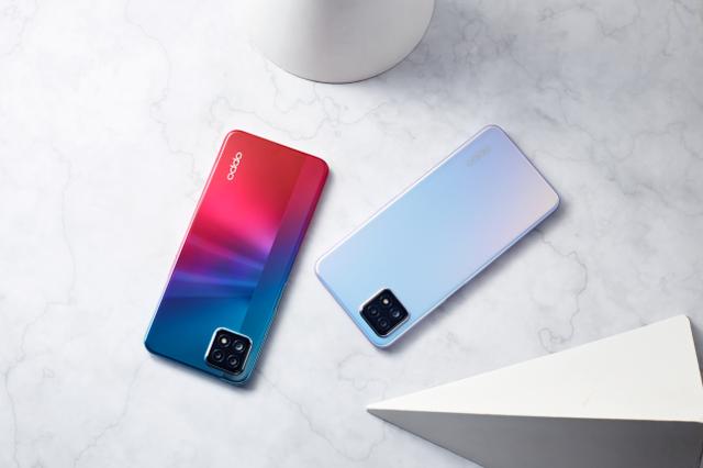oppoa72处理器怎么样(oppo a72手机值得入手吗)(1)