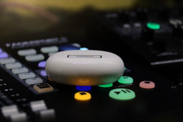 oppoencox2值得买吗（oppo enco x2真实使用体验）(2)