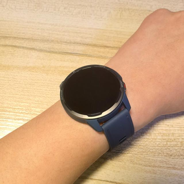 小米手表color2怎么样(小米watch color 2值不值得买)(4)