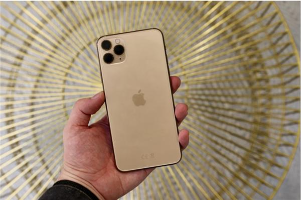 苹果11promax参数配置(iphone 11 pro max深度测评)(7)