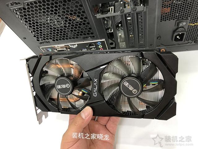 电脑主机怎么组装（diy电脑组装教程图解详细步骤）(99)
