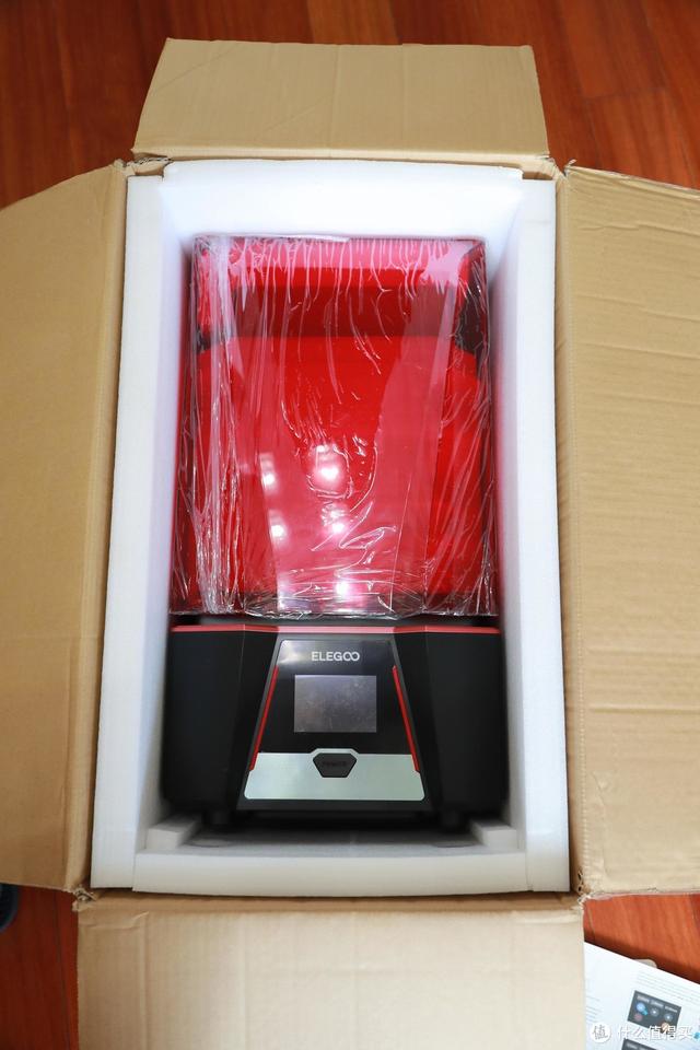 3d打印机的简单介绍（一文让你在家玩转3D打印）(11)