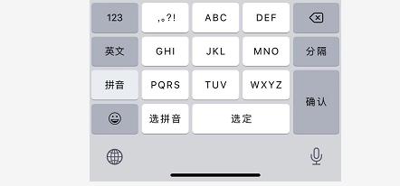 苹果自带输入法怎么换行（iphone微信换行的用两个方法）(2)