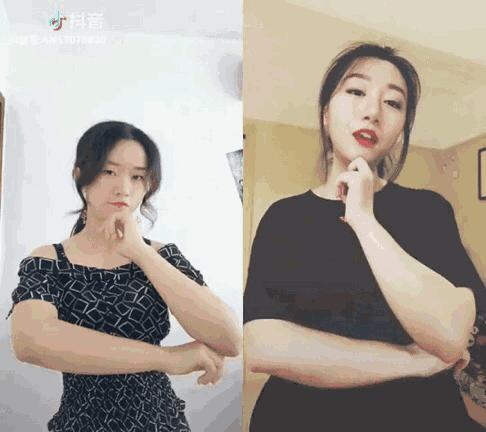 抖音如何合拍两个视频(抖音合拍教程详细步骤)(2)