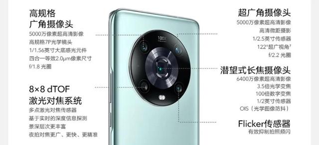 华为和荣耀建议买哪个(荣耀magic4好还是华为mate40pro好)(3)