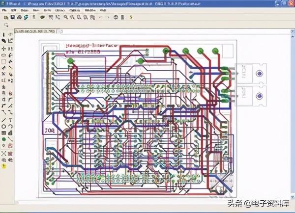 pcb设计软件哪个好(终极PCB设计软件比较指南)(14)
