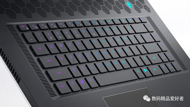 外星人x17r2怎么样（alienware x17详细评测）(7)