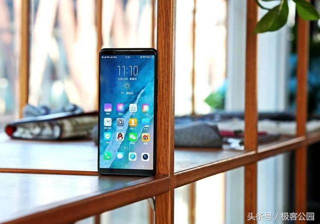 vivox20plus参数配置（逆光也清晰vivo x20plus拍照测评）(2)
