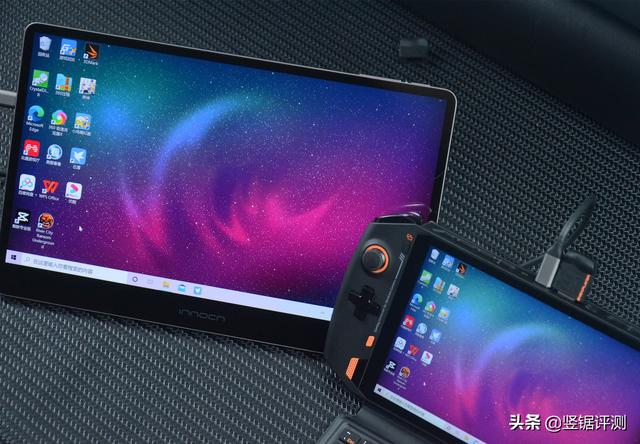 innocn显示器怎么样（innocn便携显示器评测）(6)